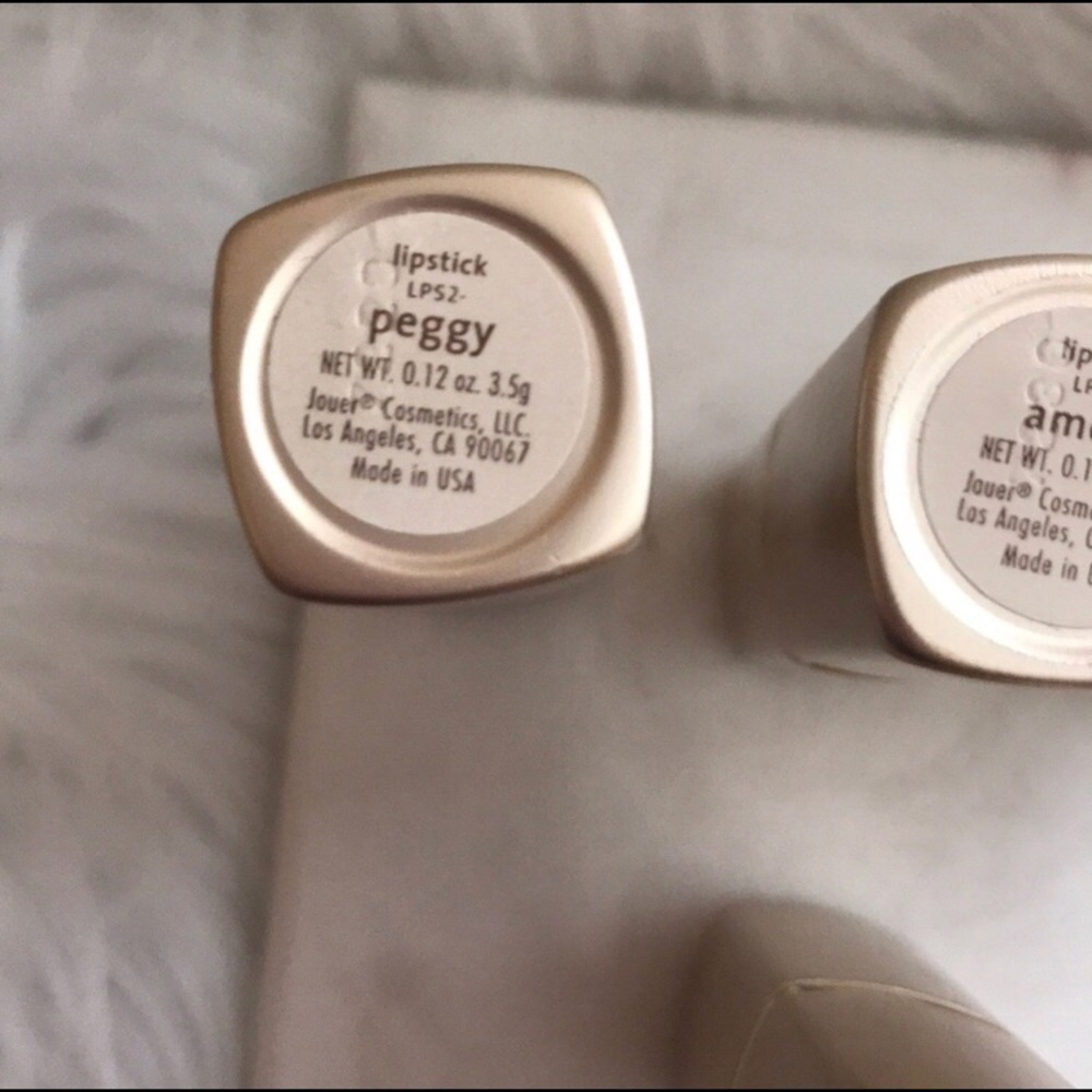 Jouer Lipsticks 4 set - Picture 6 of 8